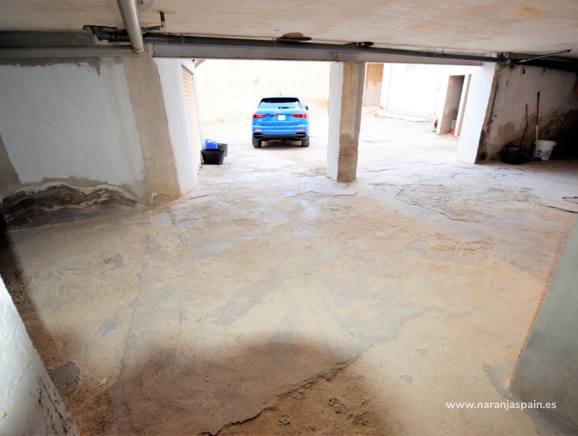 Sprzedaż - Garaż - Guardamar del Segura - Mercadona Guardamar