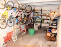 Sprzedaż - Garaż - Guardamar del Segura - Plaża Guardamar