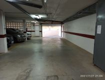 Sprzedaż - Garaż - Guardamar del Segura - Plaża Guardamar