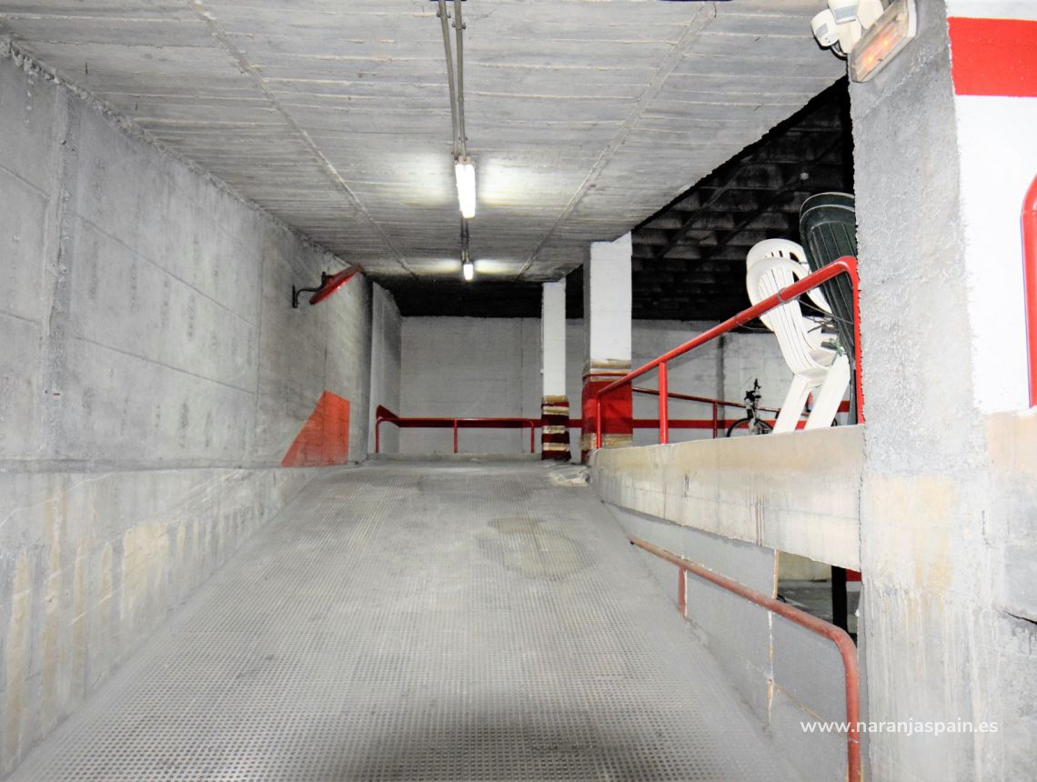 Sprzedaż - Garaż - Guardamar del Segura - Plaża Guardamar