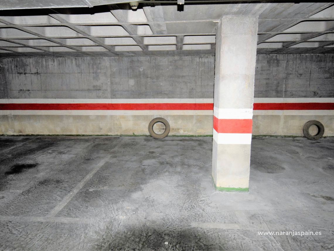 Sprzedaż - Garaż - Guardamar del Segura - Plaża Guardamar