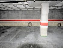 Sprzedaż - Garaż - Guardamar del Segura - Plaża Guardamar