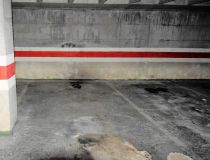 Sprzedaż - Garaż - Guardamar del Segura - Plaża Guardamar