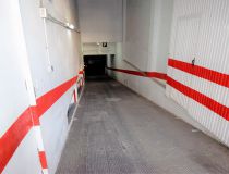 Sprzedaż - Garaż - Guardamar del Segura - Plaża Guardamar