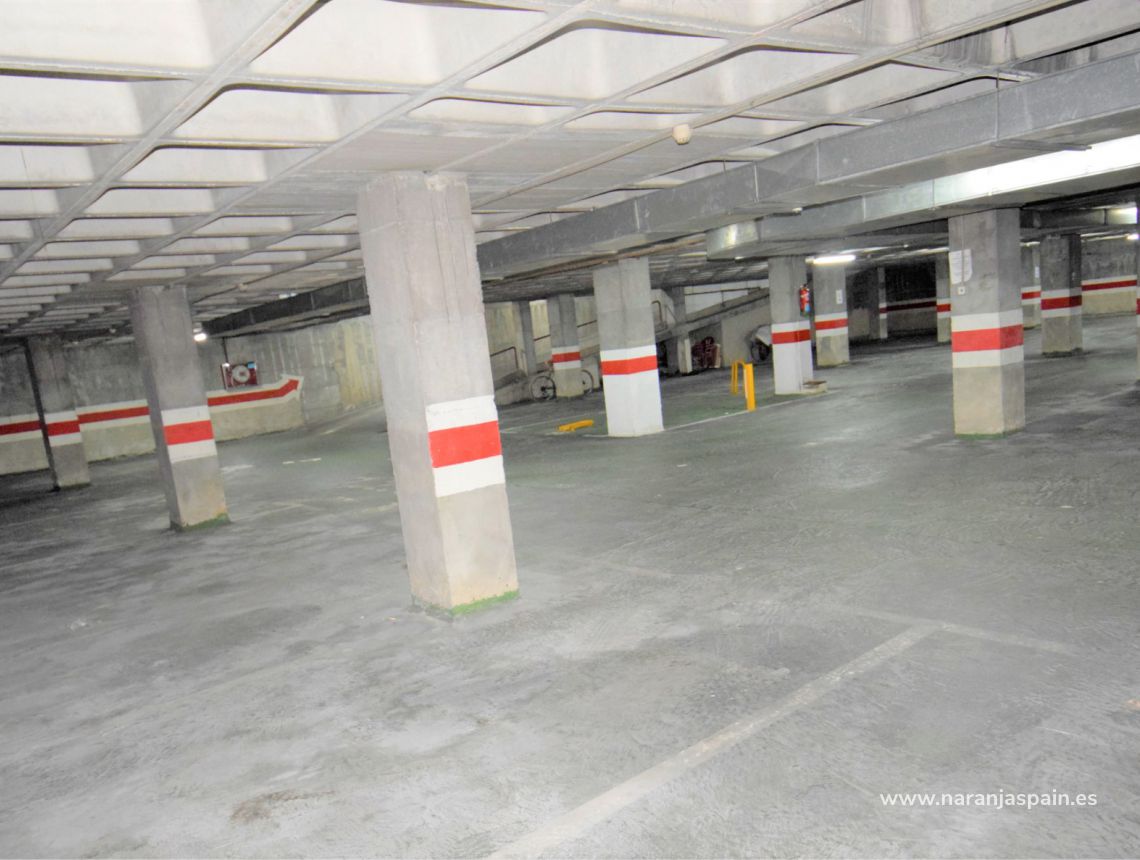 Sprzedaż - Garaż - Guardamar del Segura - Plaża Guardamar