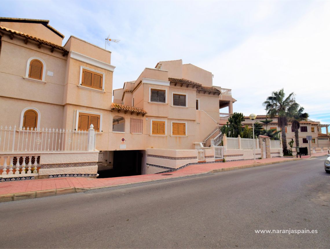 Sprzedaż -  - Guardamar del Segura - Campomar