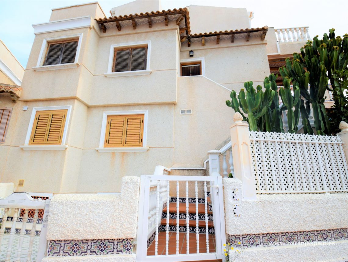 Sprzedaż -  - Guardamar del Segura - Campomar