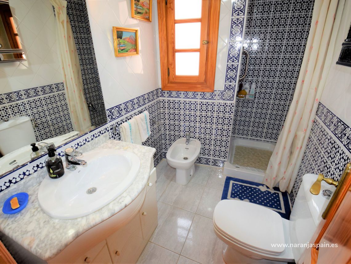 Sprzedaż -  - Guardamar del Segura - Campomar