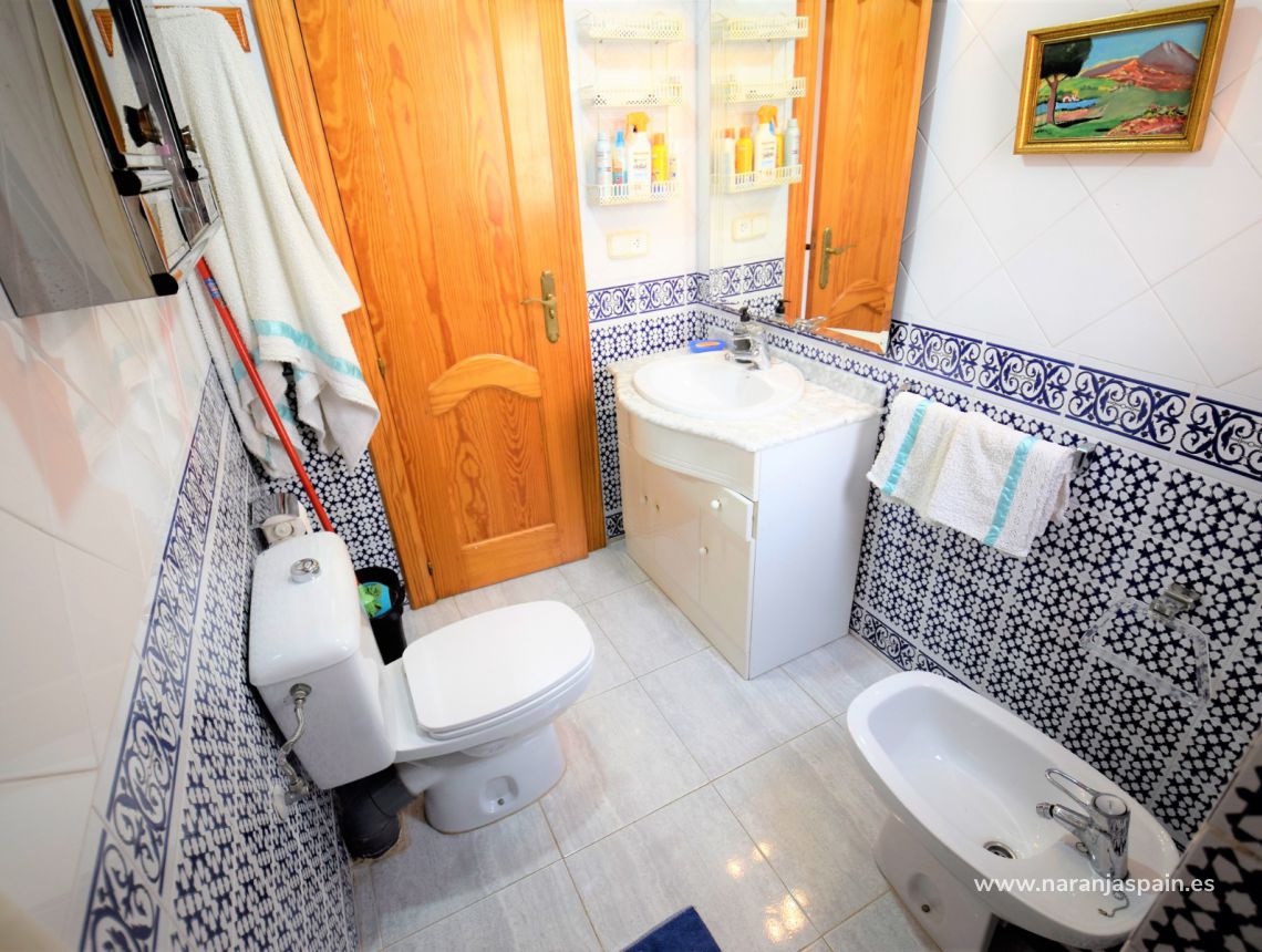 Sprzedaż -  - Guardamar del Segura - Campomar