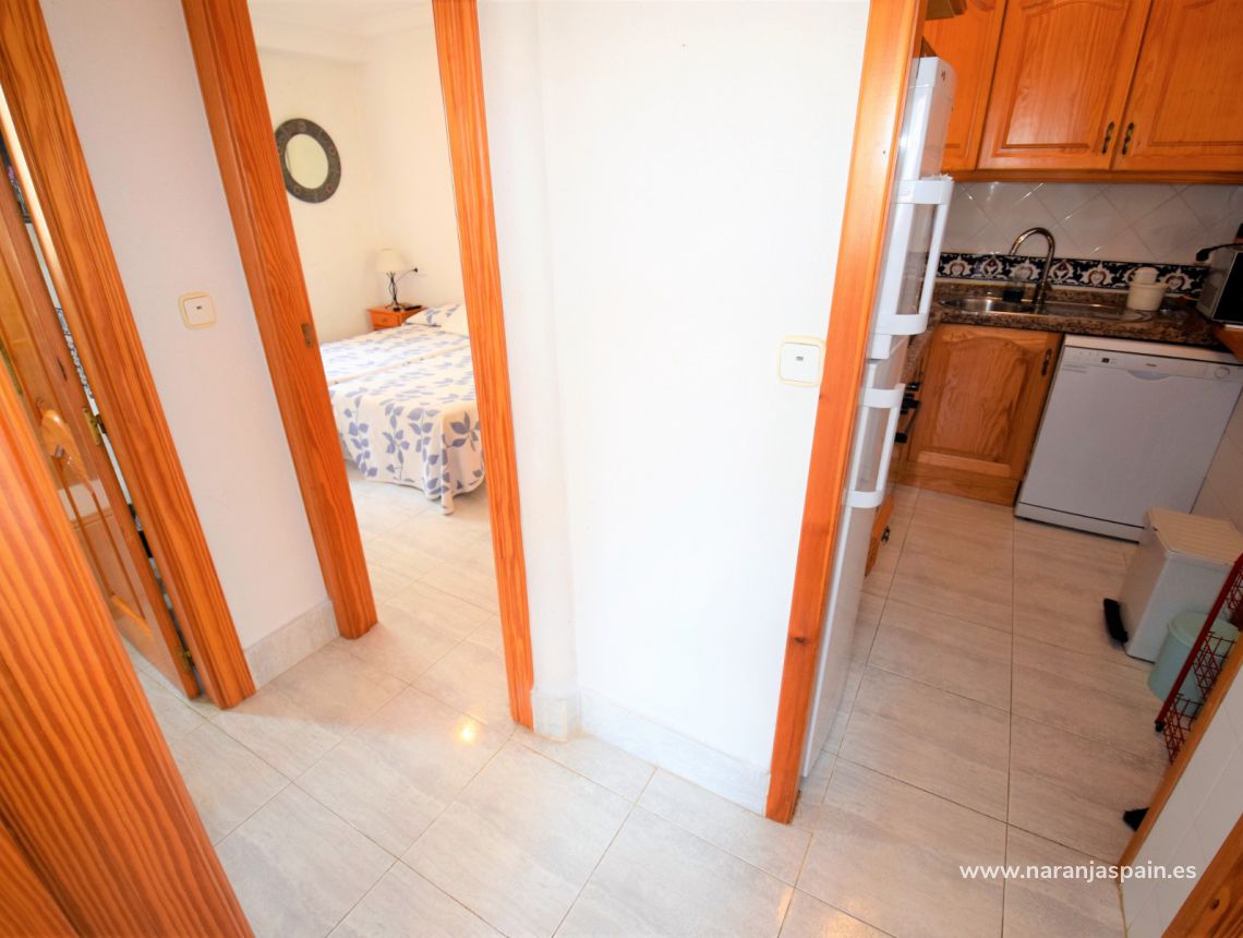 Sprzedaż -  - Guardamar del Segura - Campomar