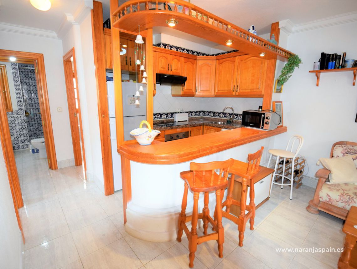 Sprzedaż -  - Guardamar del Segura - Campomar