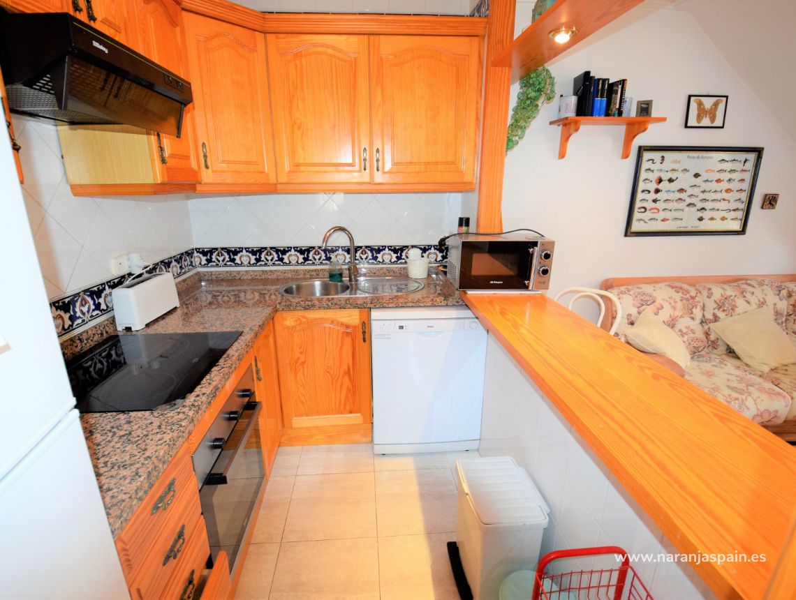 Sprzedaż -  - Guardamar del Segura - Campomar