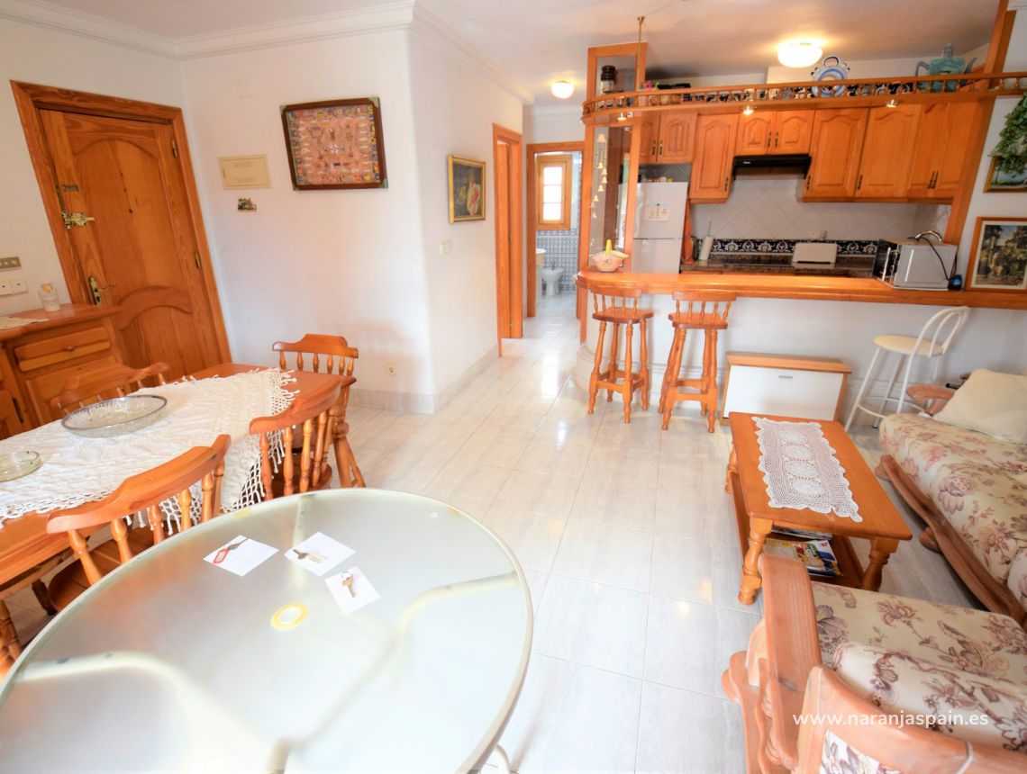 Sprzedaż -  - Guardamar del Segura - Campomar