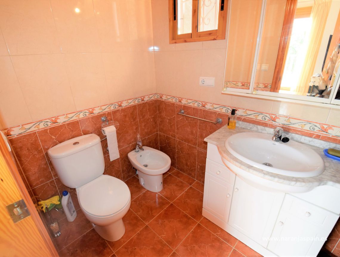 Sprzedaż -  - Guardamar del Segura - Campomar