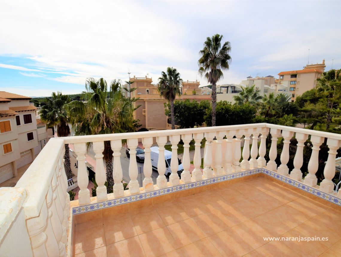 Sprzedaż -  - Guardamar del Segura - Campomar