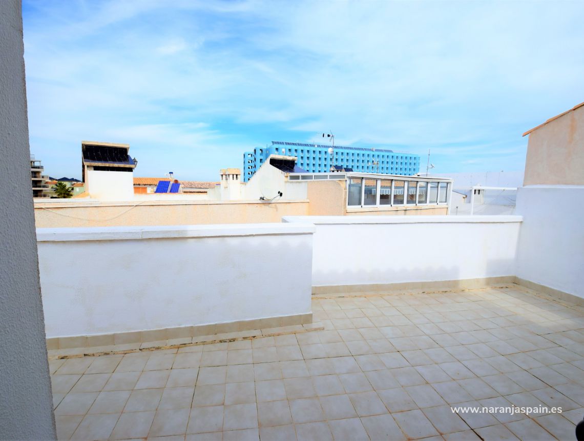 Sprzedaż -  - Guardamar del Segura - Campomar