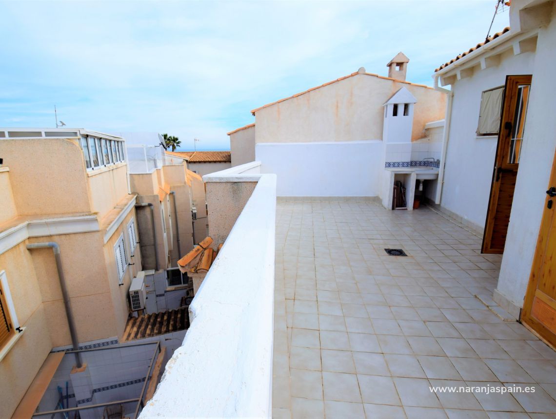 Sprzedaż -  - Guardamar del Segura - Campomar