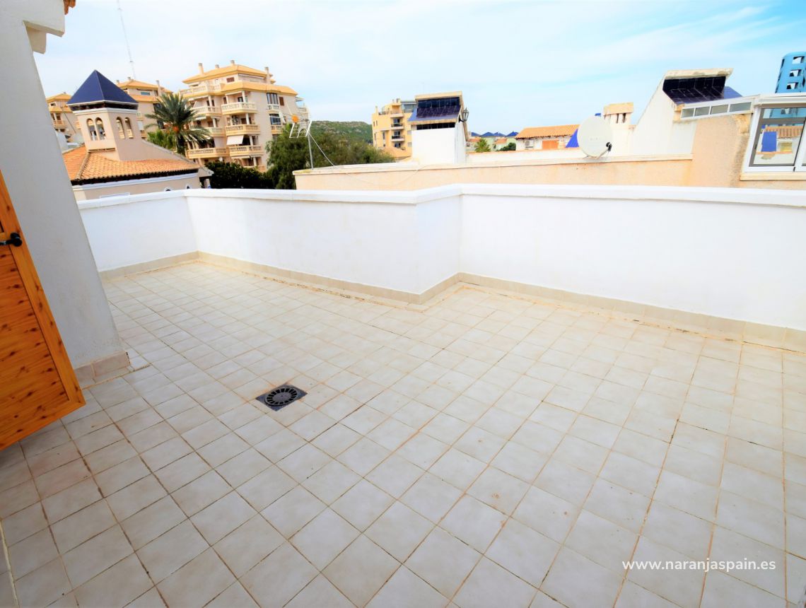 Sprzedaż -  - Guardamar del Segura - Campomar