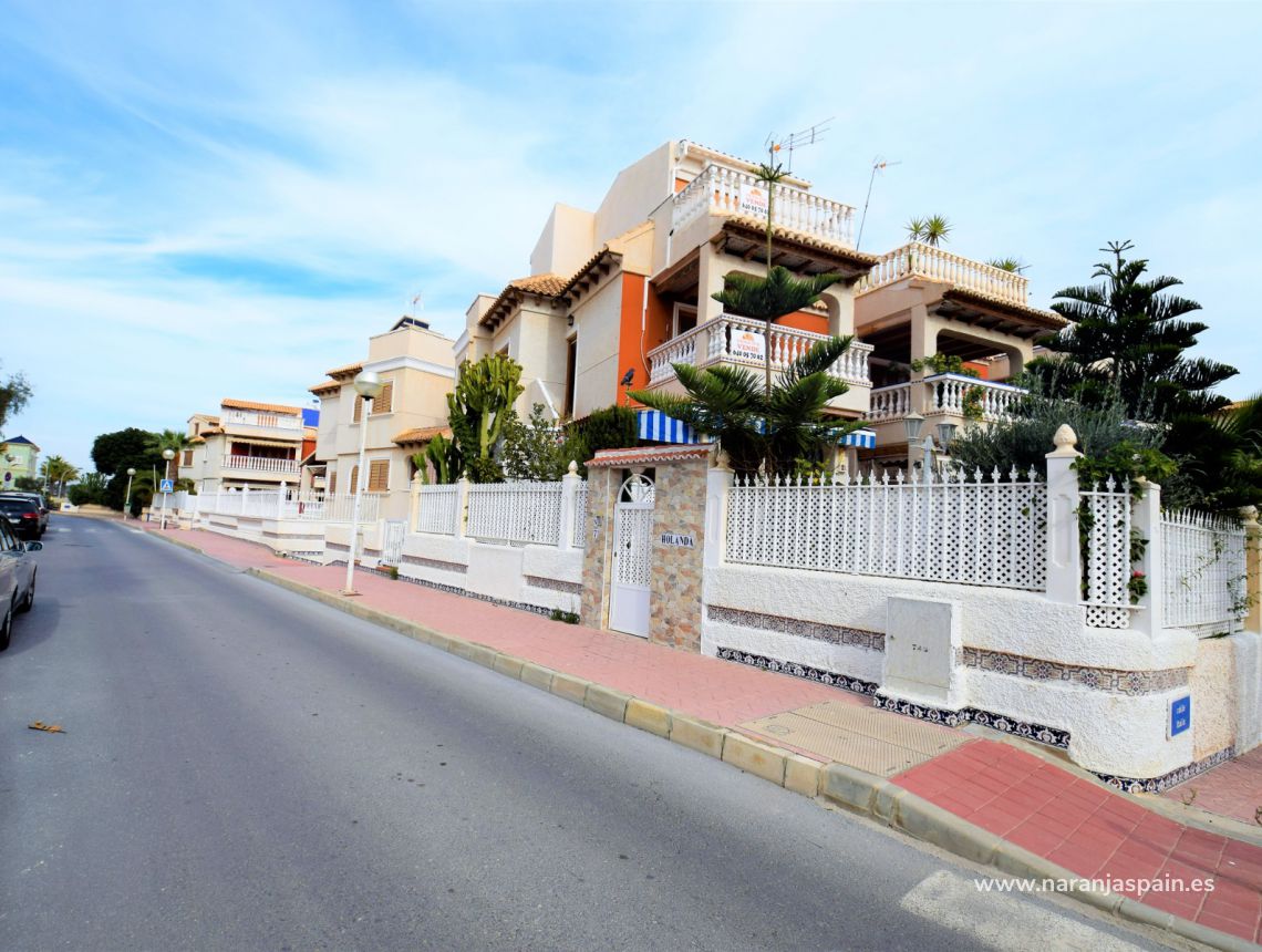 Sprzedaż -  - Guardamar del Segura - Campomar