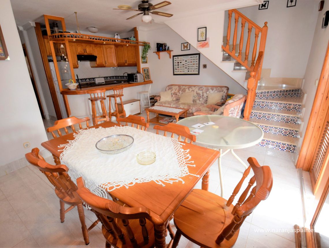 Sprzedaż -  - Guardamar del Segura - Campomar