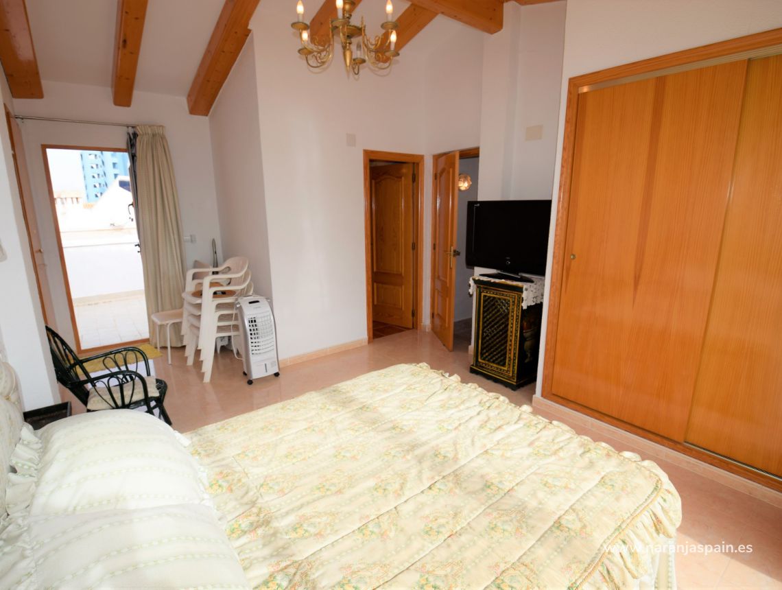 Sprzedaż -  - Guardamar del Segura - Campomar