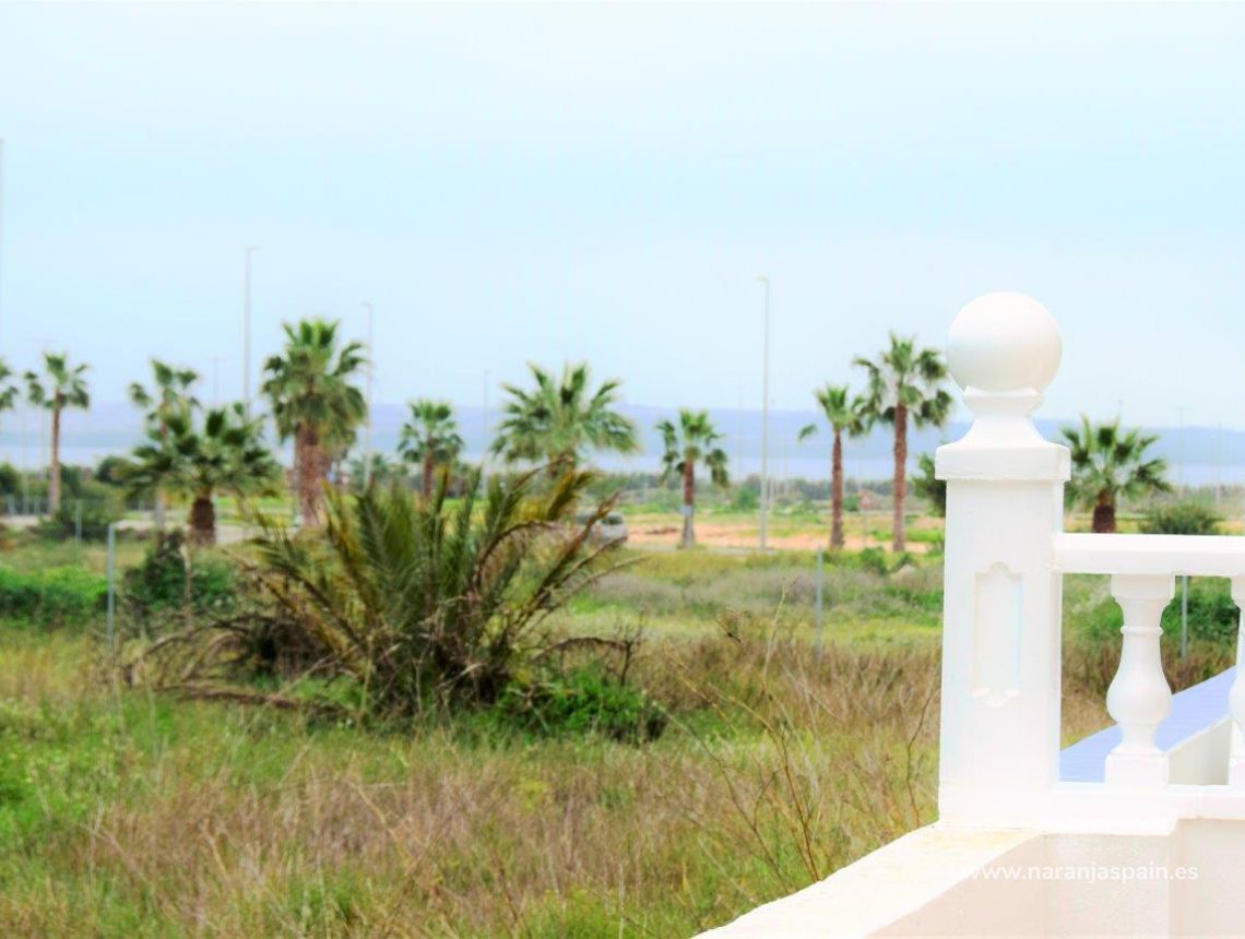 Sprzedaż -  - Guardamar del Segura - Urb. El Raso