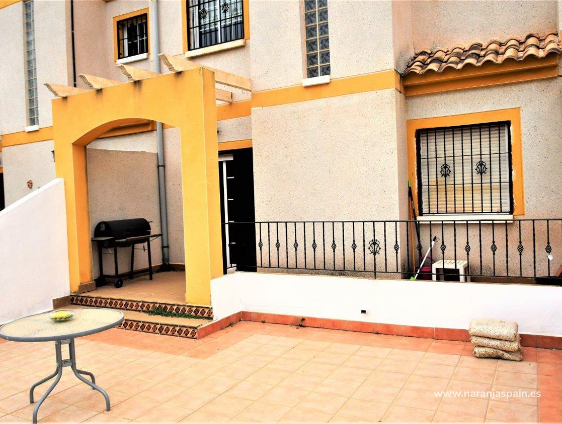 Sprzedaż -  - Guardamar del Segura - Urb. El Raso