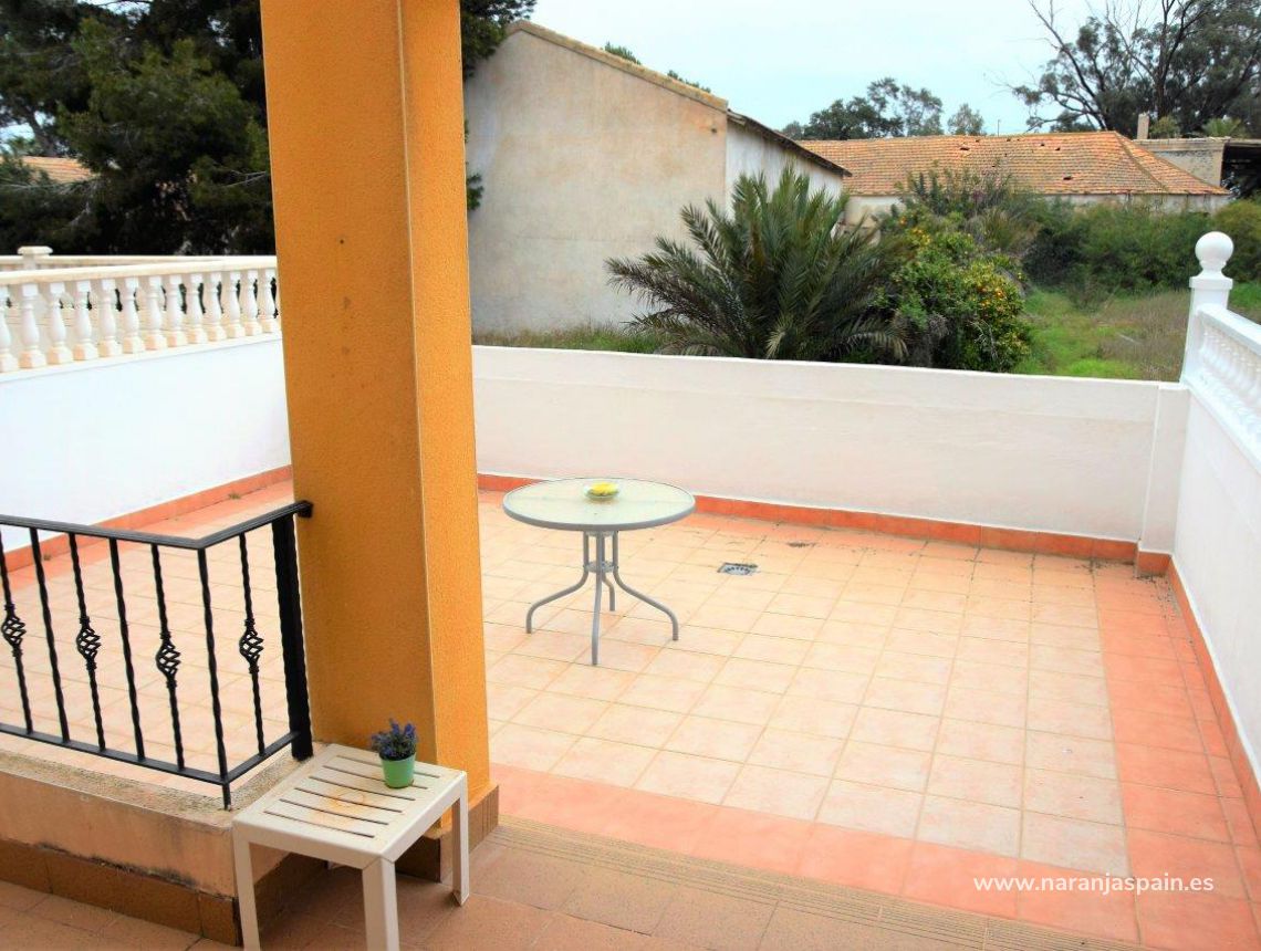 Sprzedaż -  - Guardamar del Segura - Urb. El Raso