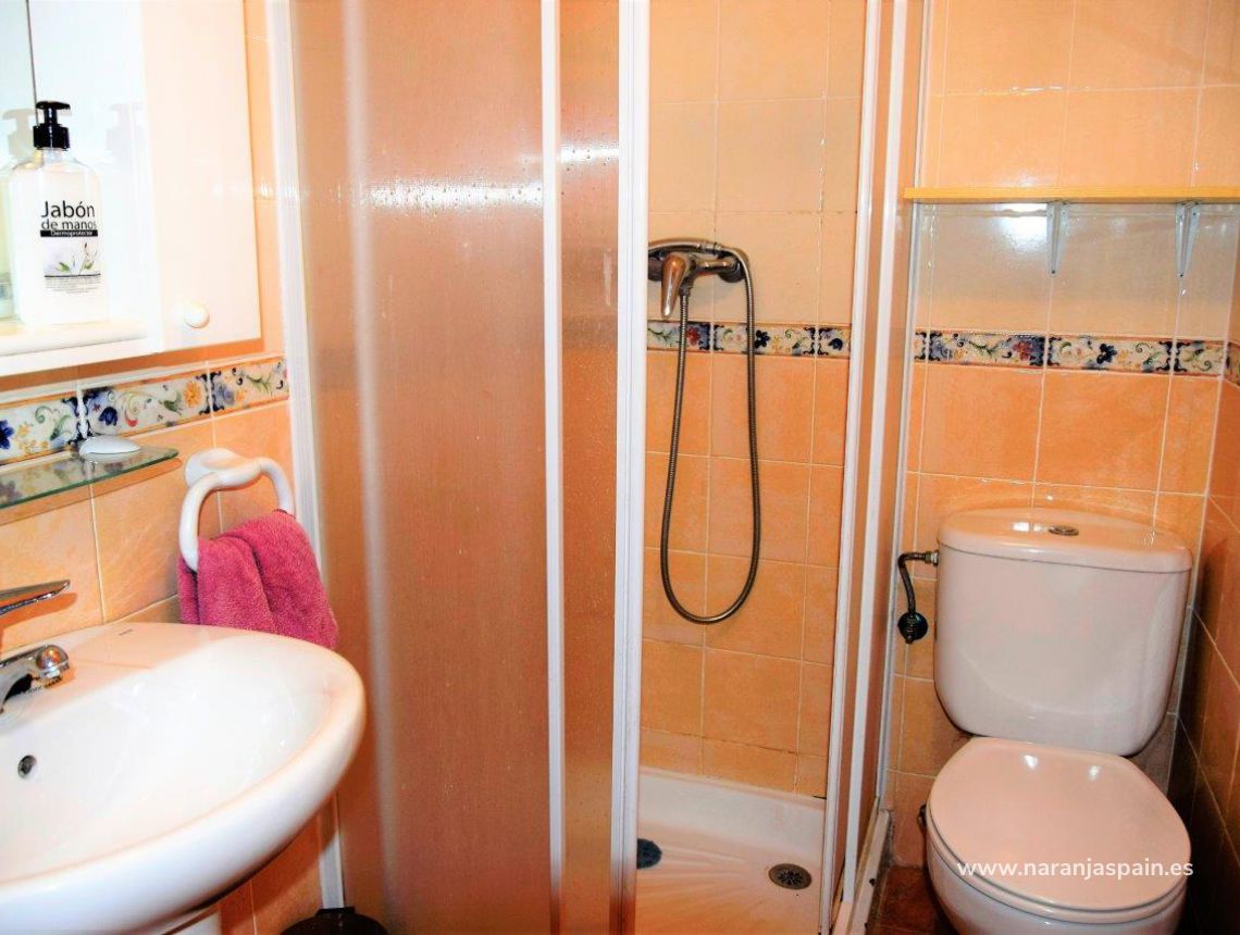 Sprzedaż -  - Guardamar del Segura - Urb. El Raso