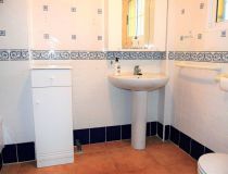 Sprzedaż -  - Guardamar del Segura - Urb. El Raso