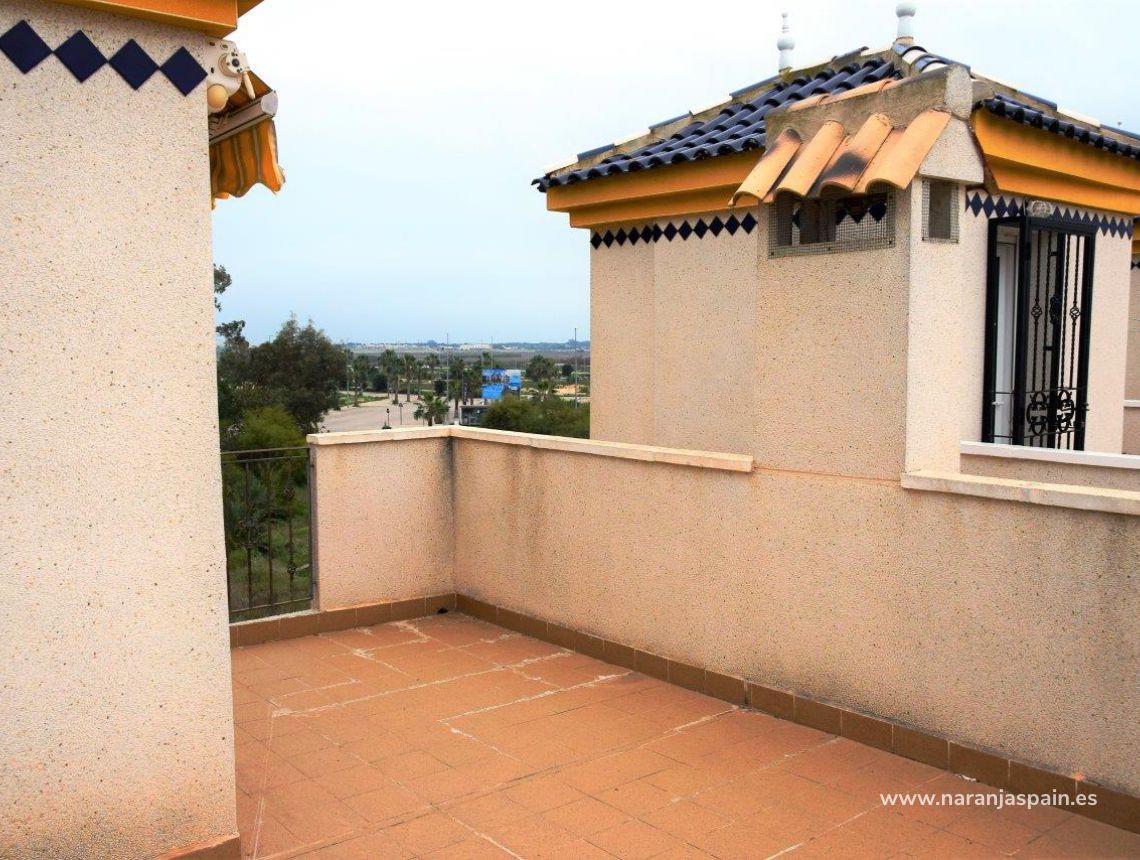 Sprzedaż -  - Guardamar del Segura - Urb. El Raso