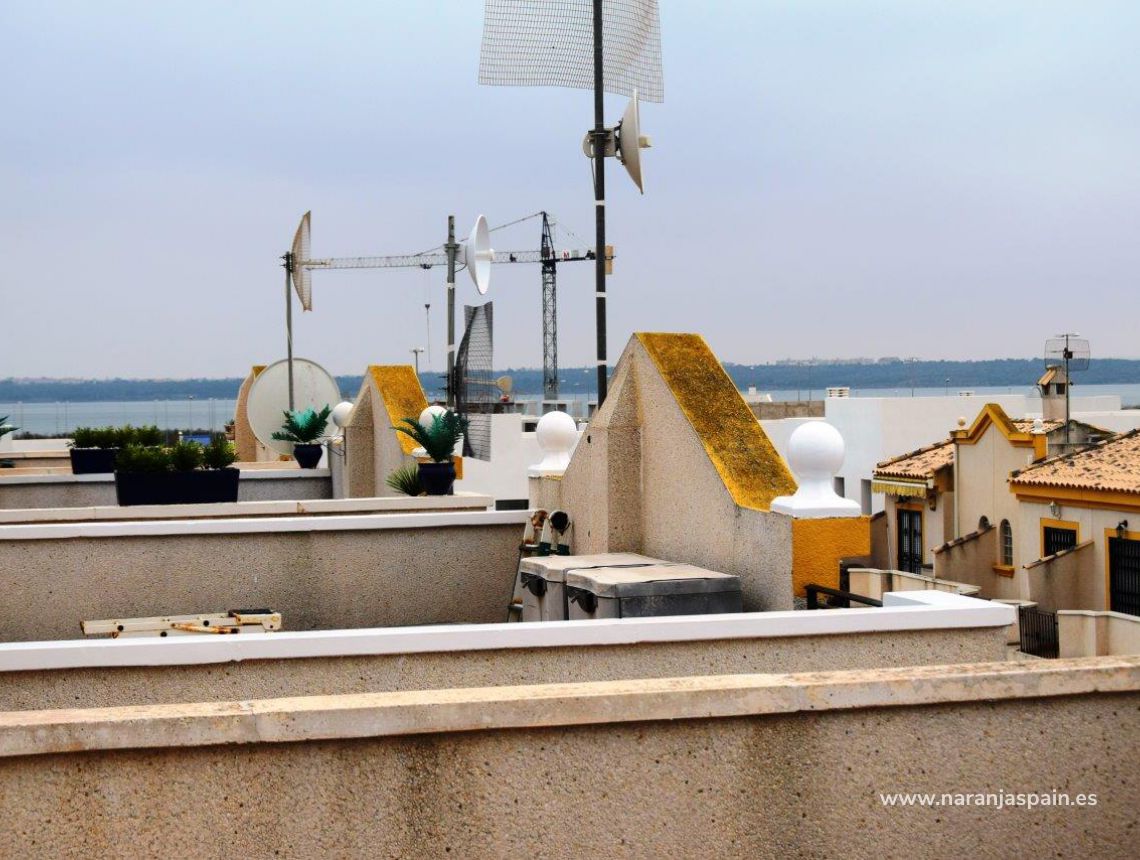 Sprzedaż -  - Guardamar del Segura - Urb. El Raso