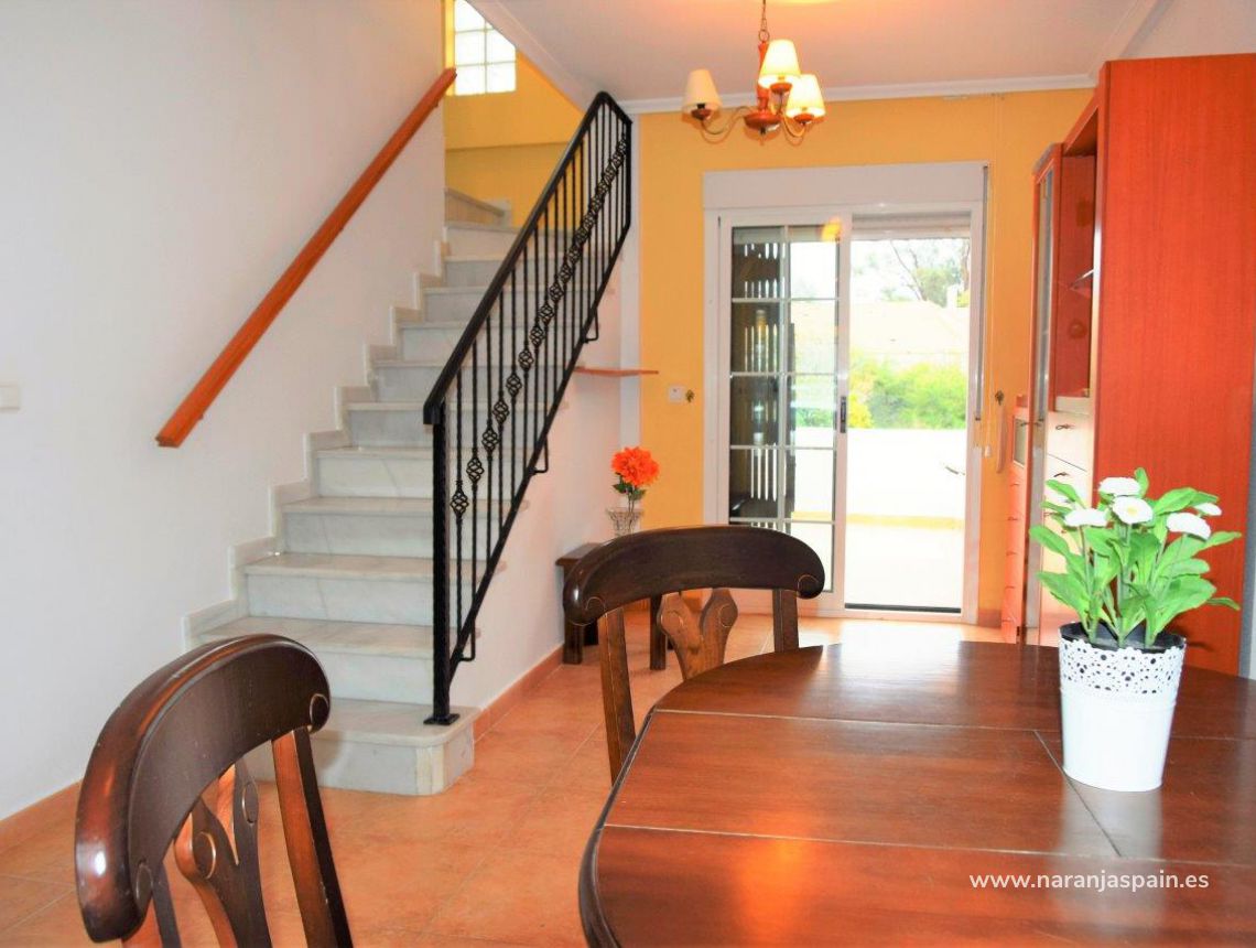 Sprzedaż -  - Guardamar del Segura - Urb. El Raso