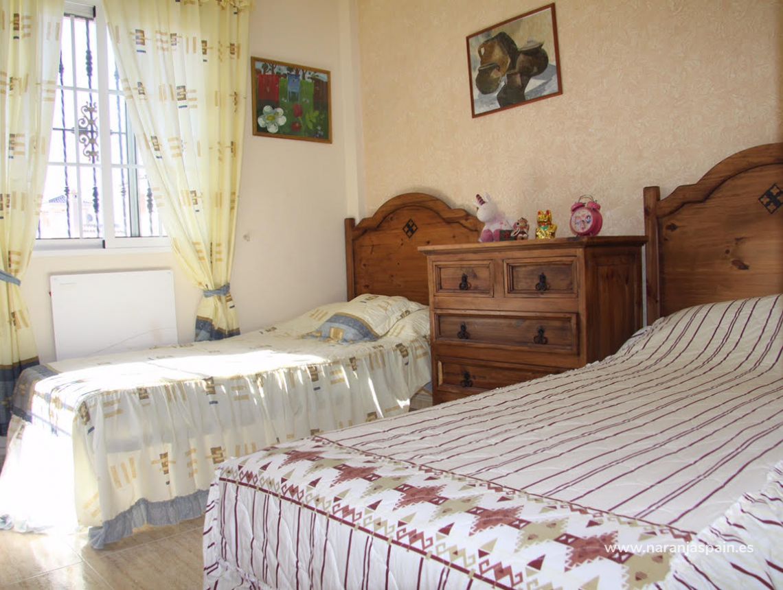 Sprzedaż -  - Guardamar del Segura - Urb. El Raso