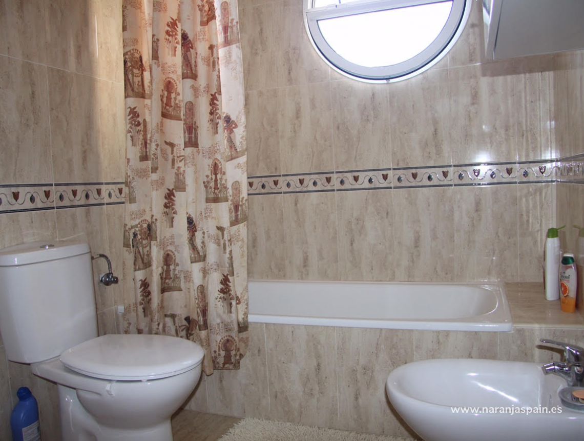 Sprzedaż -  - Guardamar del Segura - Urb. El Raso