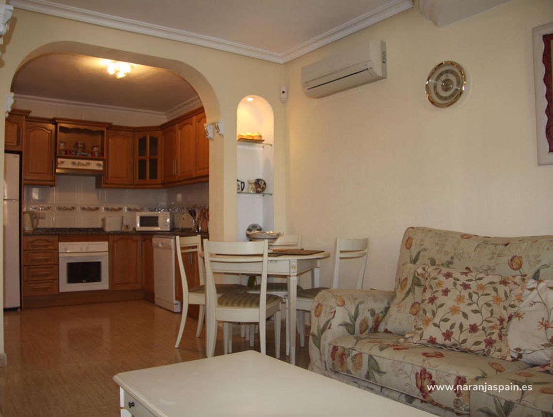 Sprzedaż -  - Guardamar del Segura - Urb. El Raso