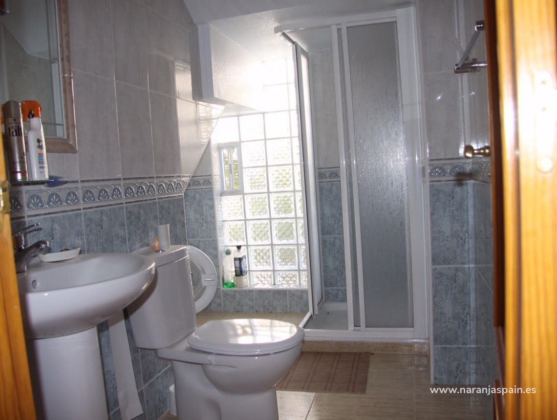 Sprzedaż -  - Guardamar del Segura - Urb. El Raso