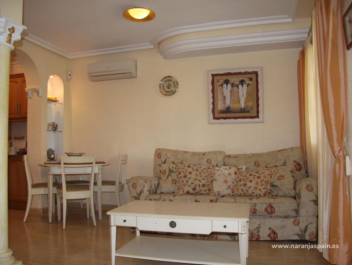 Sprzedaż -  - Guardamar del Segura - Urb. El Raso