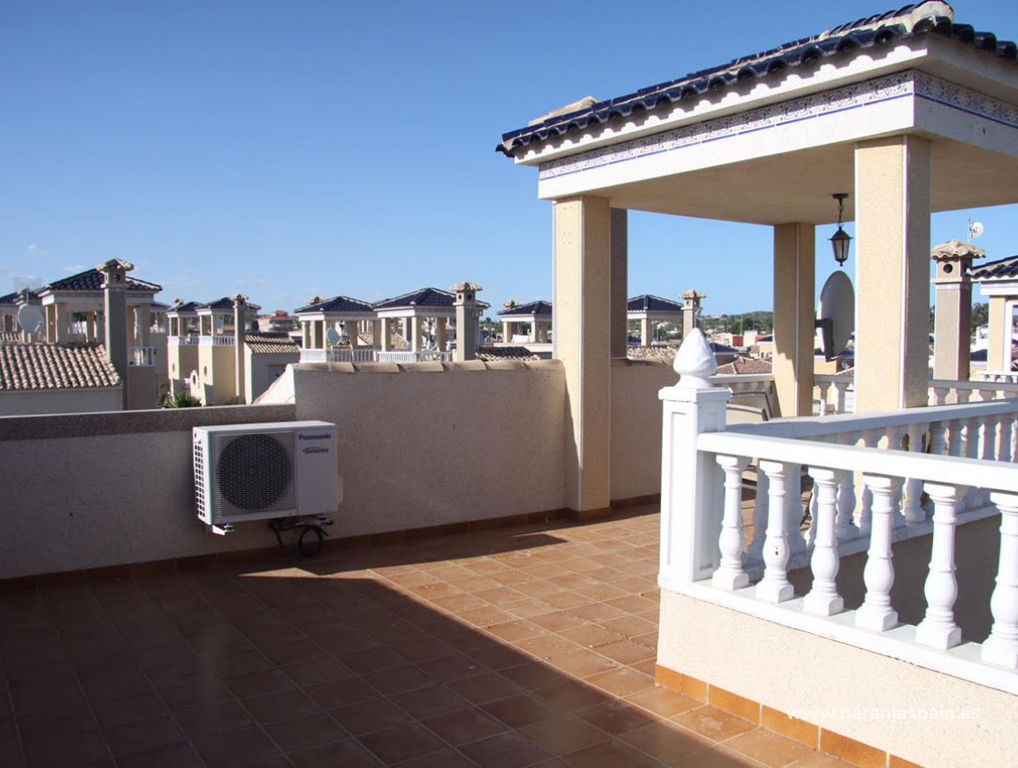 Sprzedaż -  - Guardamar del Segura - Urb. El Raso