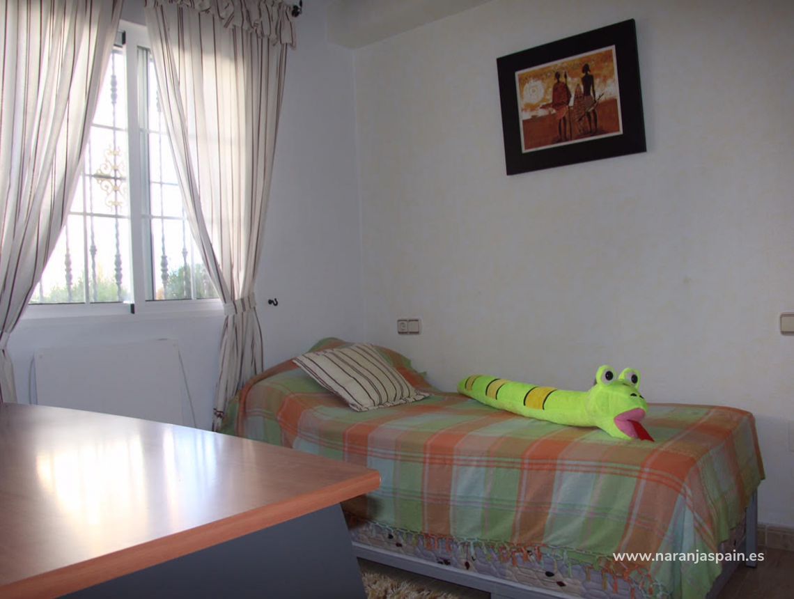 Sprzedaż -  - Guardamar del Segura - Urb. El Raso