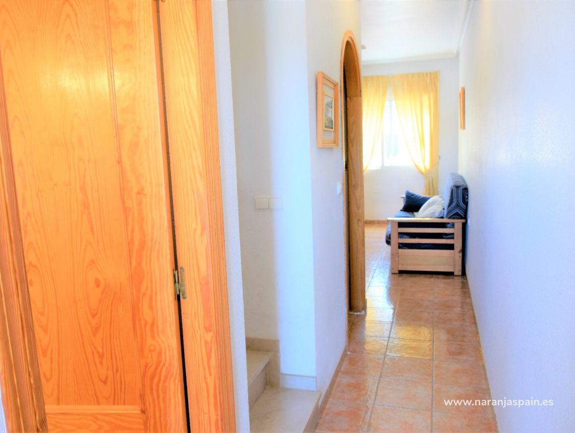 Sprzedaż -  - Guardamar del Segura - Urb. Lomas del Polo