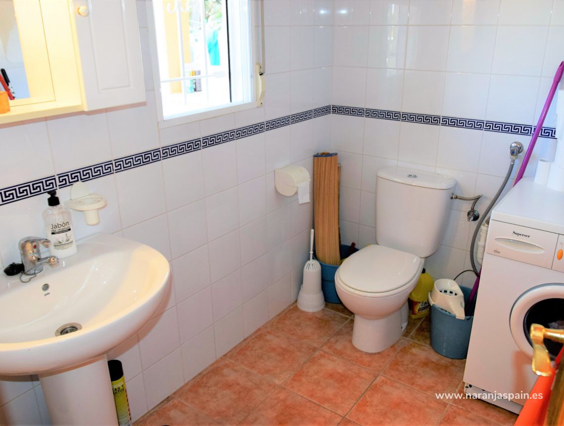 Sprzedaż -  - Guardamar del Segura - Urb. Lomas del Polo