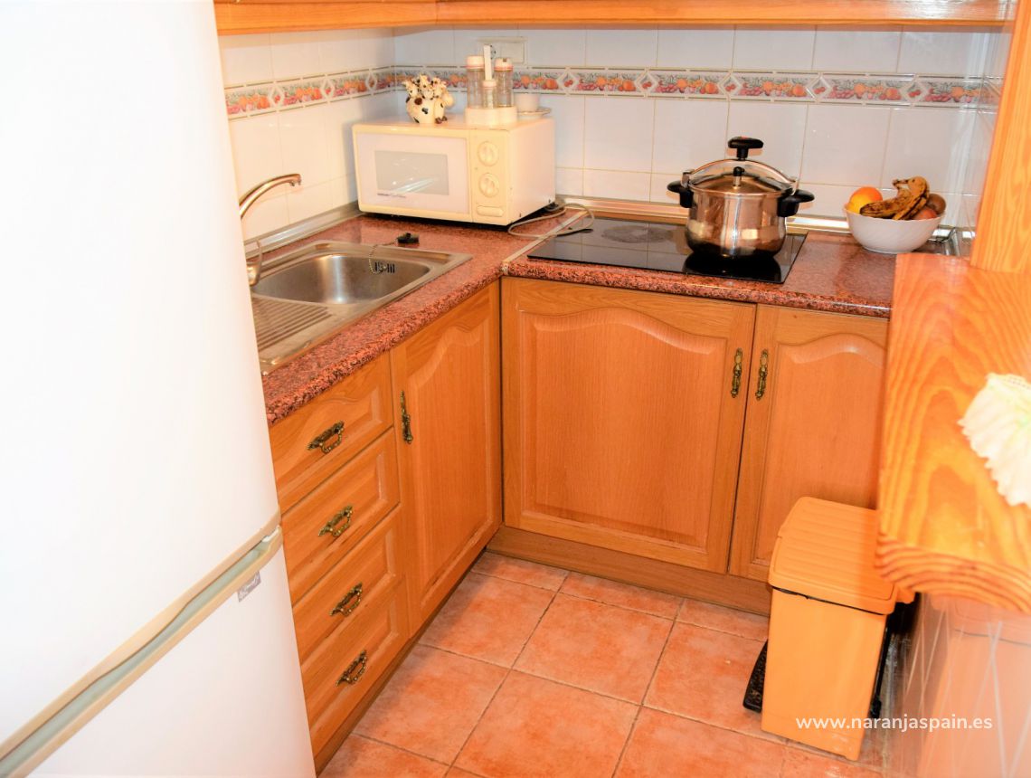 Sprzedaż -  - Guardamar del Segura - Urb. Lomas del Polo