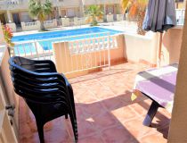 Sprzedaż -  - Guardamar del Segura - Urb. Lomas del Polo