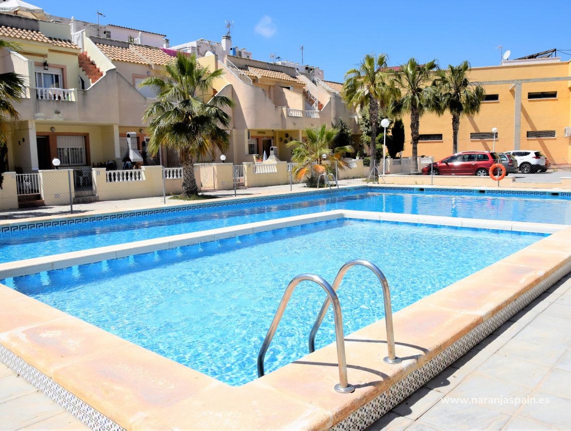 Sprzedaż -  - Guardamar del Segura - Urb. Lomas del Polo