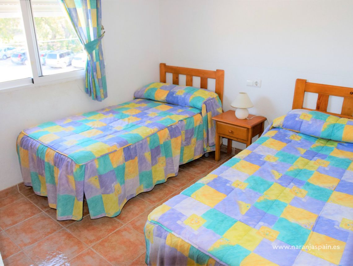 Sprzedaż -  - Guardamar del Segura - Urb. Lomas del Polo