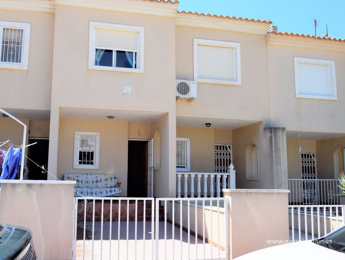 Sprzedaż -  - Guardamar del Segura - Urb. Lomas del Polo