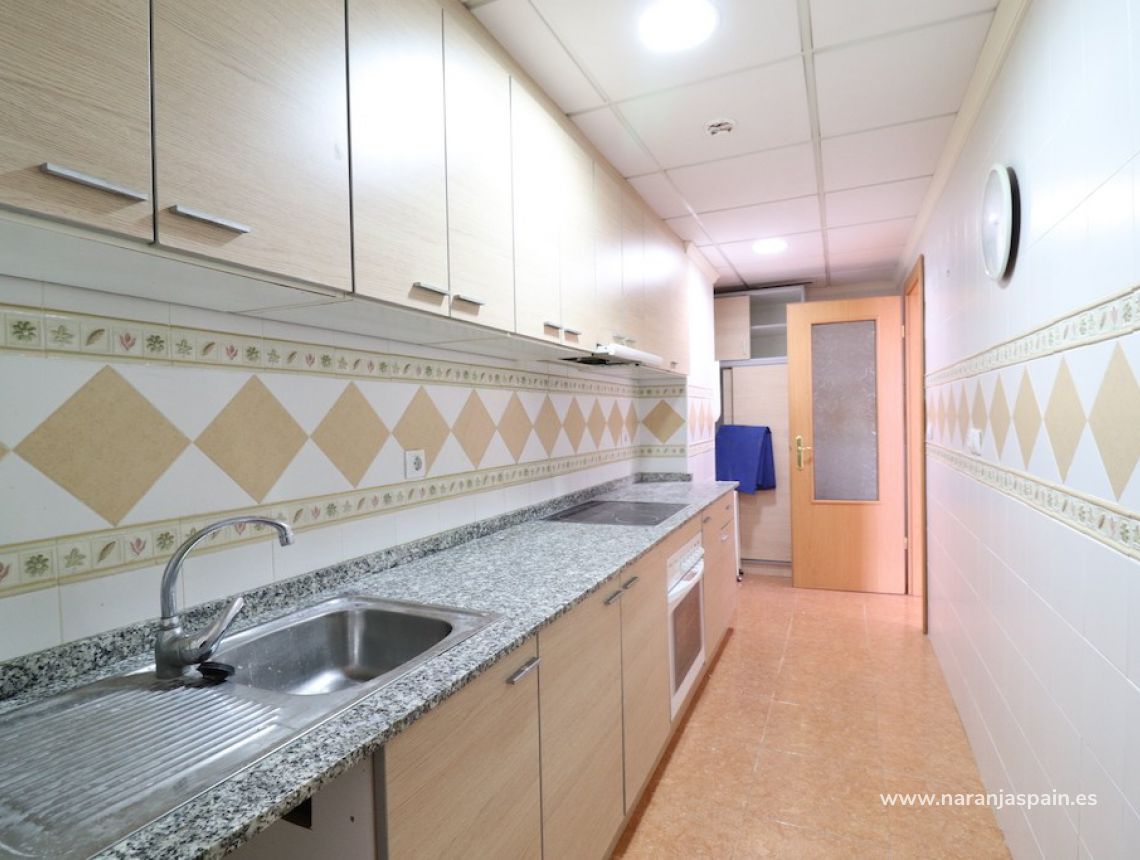 Sprzedaż -  - Guardamar del Segura - Urb. Los Altos de Eden