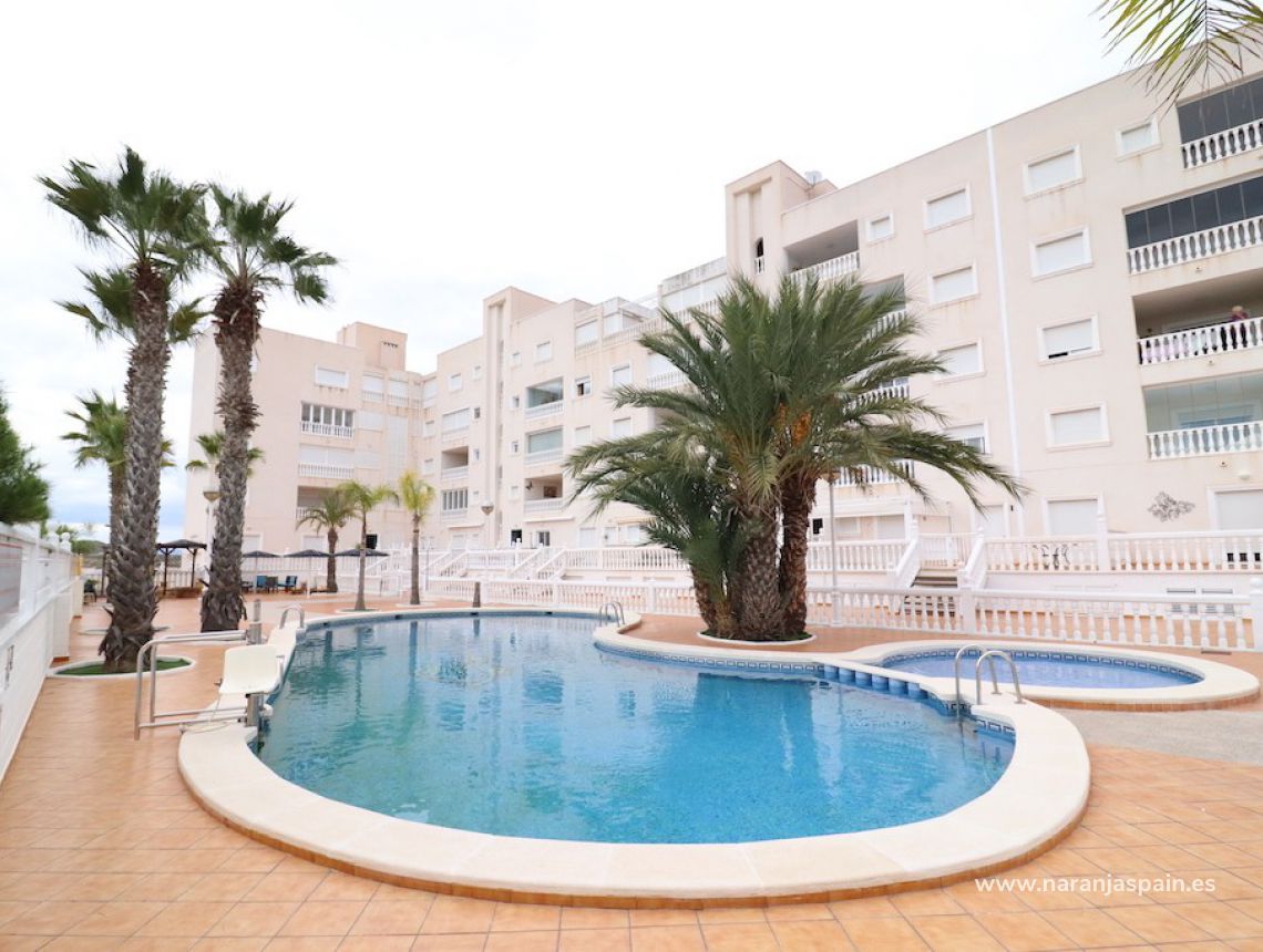 Sprzedaż -  - Guardamar del Segura - Urb. Los Altos de Eden