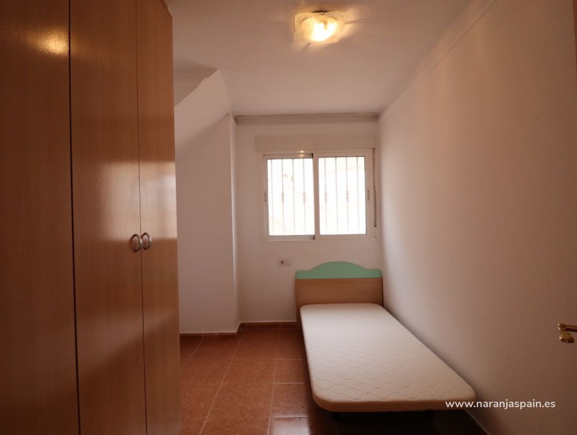 Sprzedaż -  - Guardamar del Segura - Urb. Los Altos de Eden